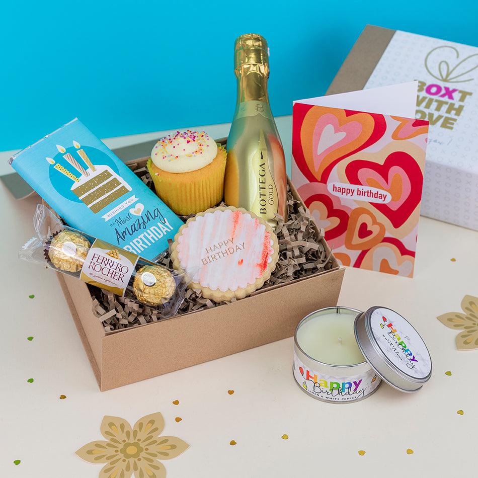 Birthday Party deals Box