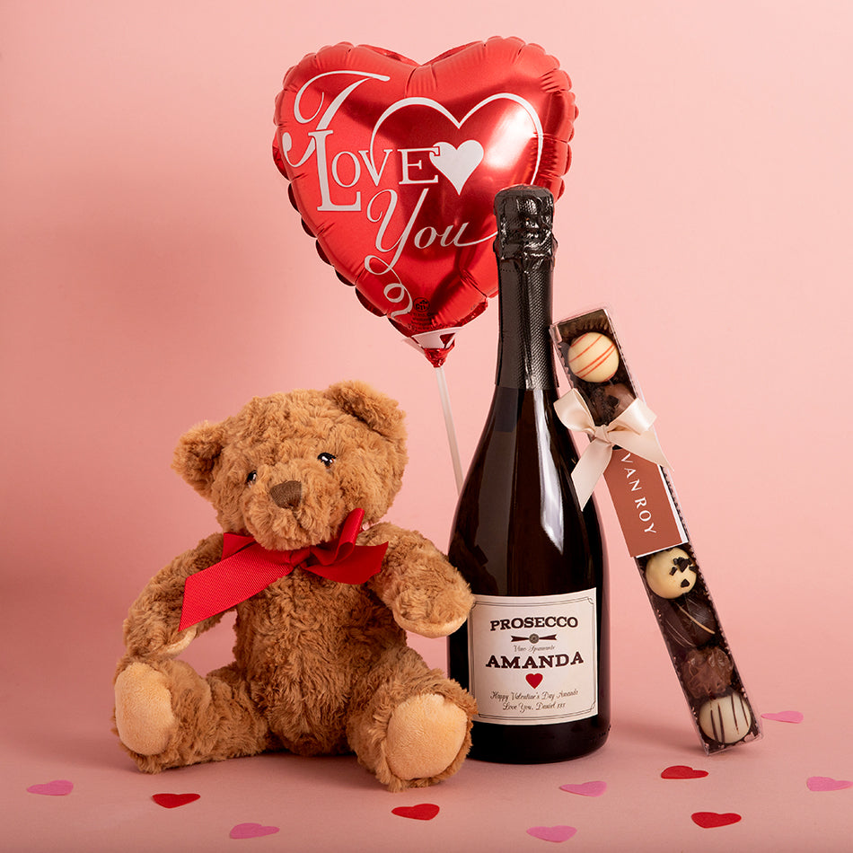 Valentine’s on sale Day gift set