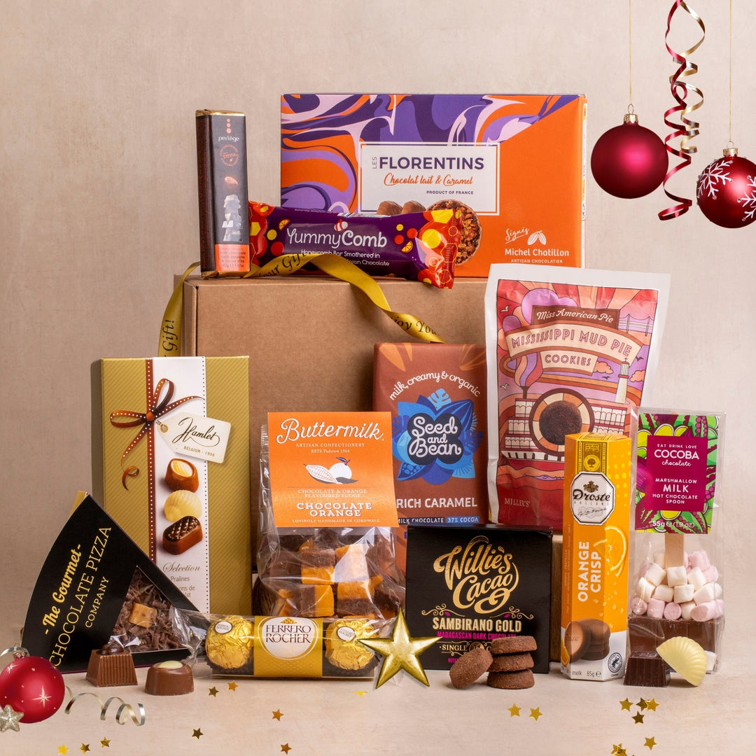 Christmas Hampers