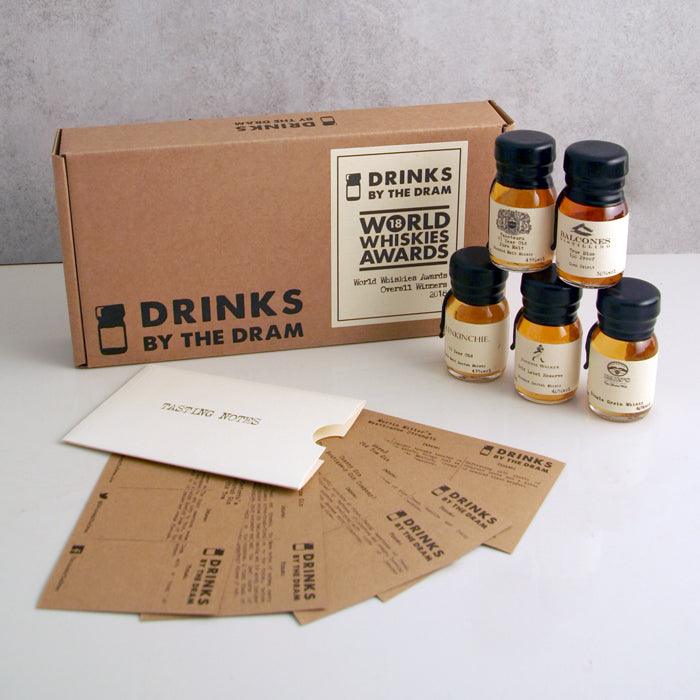 Whisky Gifts