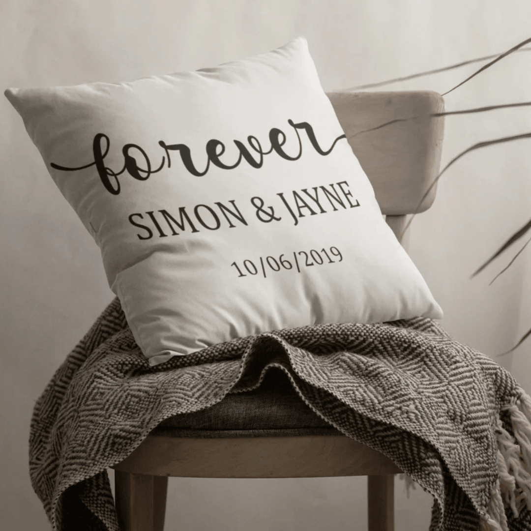 Personalised Cushions