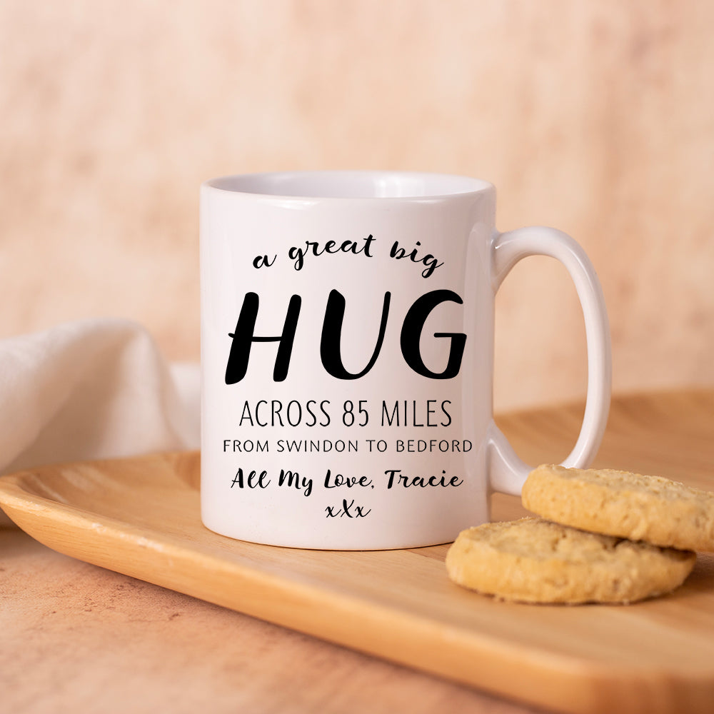 Personalised Gift Mugs