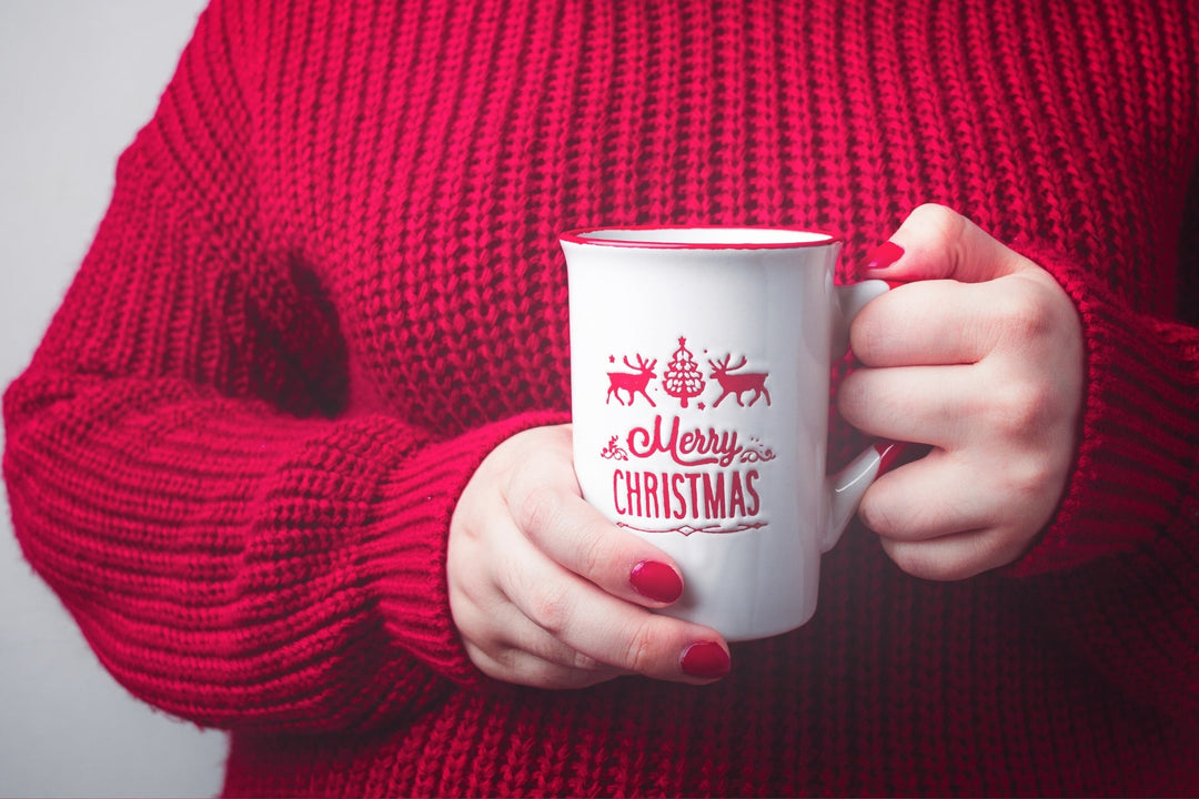 Christmas Mugs