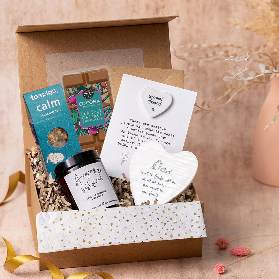 Personalised Hampers