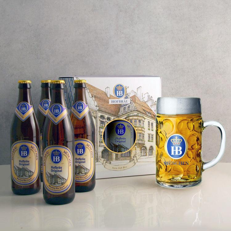 Beer and Lager Gifts