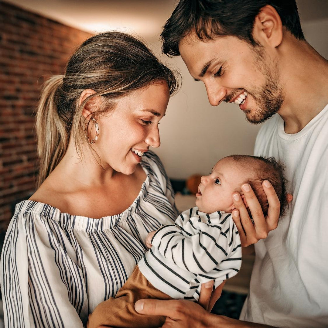 Gifts For New Parents