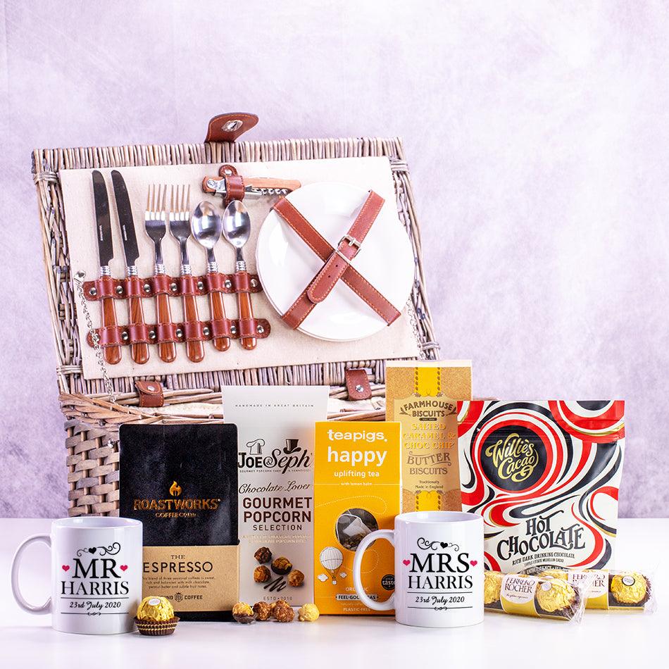 Wedding Hampers