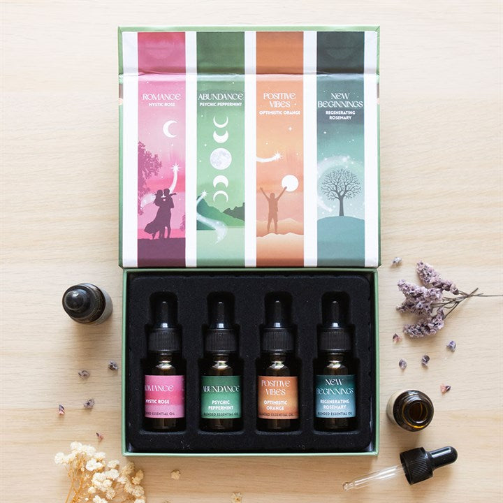 The Celestial Harmony Gift Box