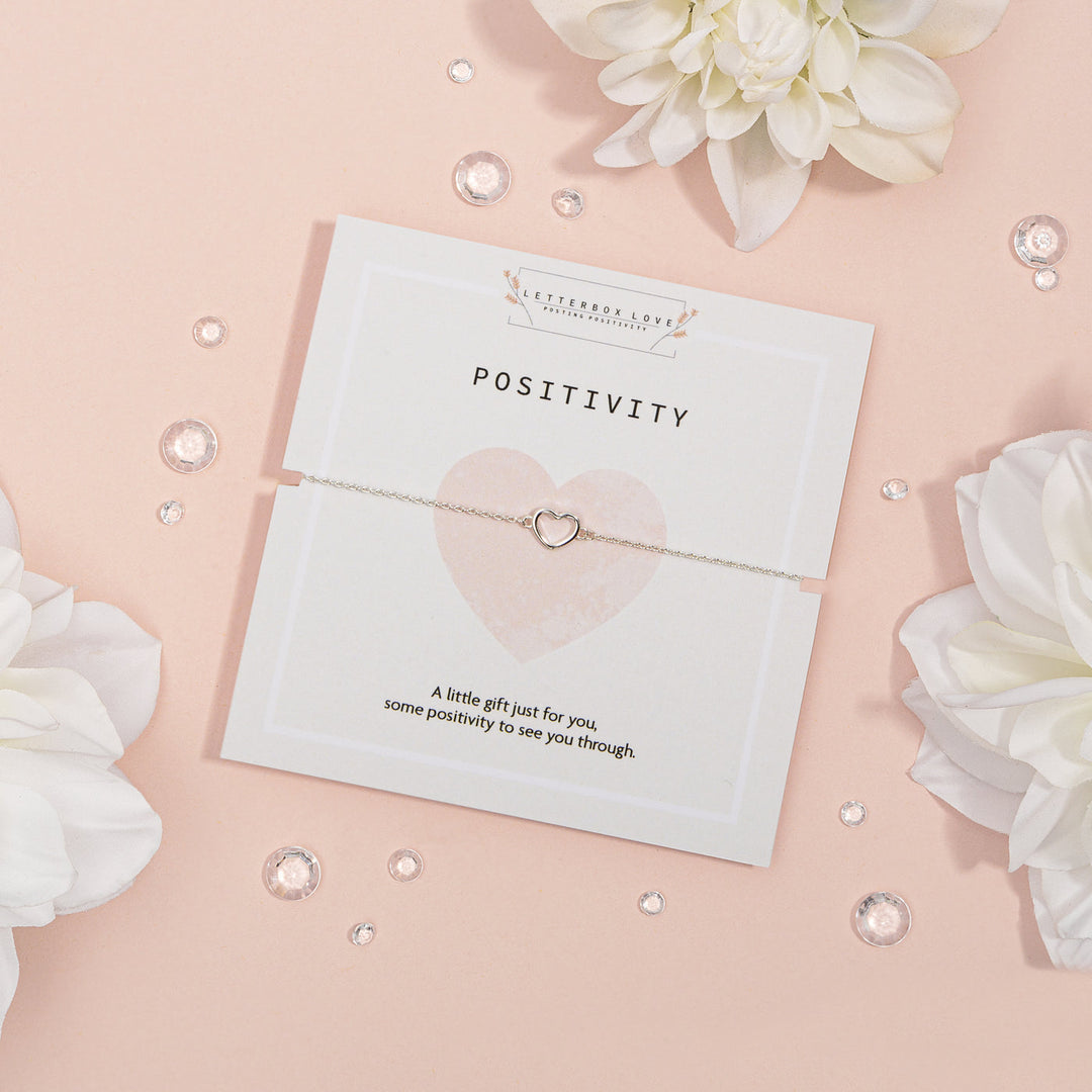 Serenity & Positivity Gift Box