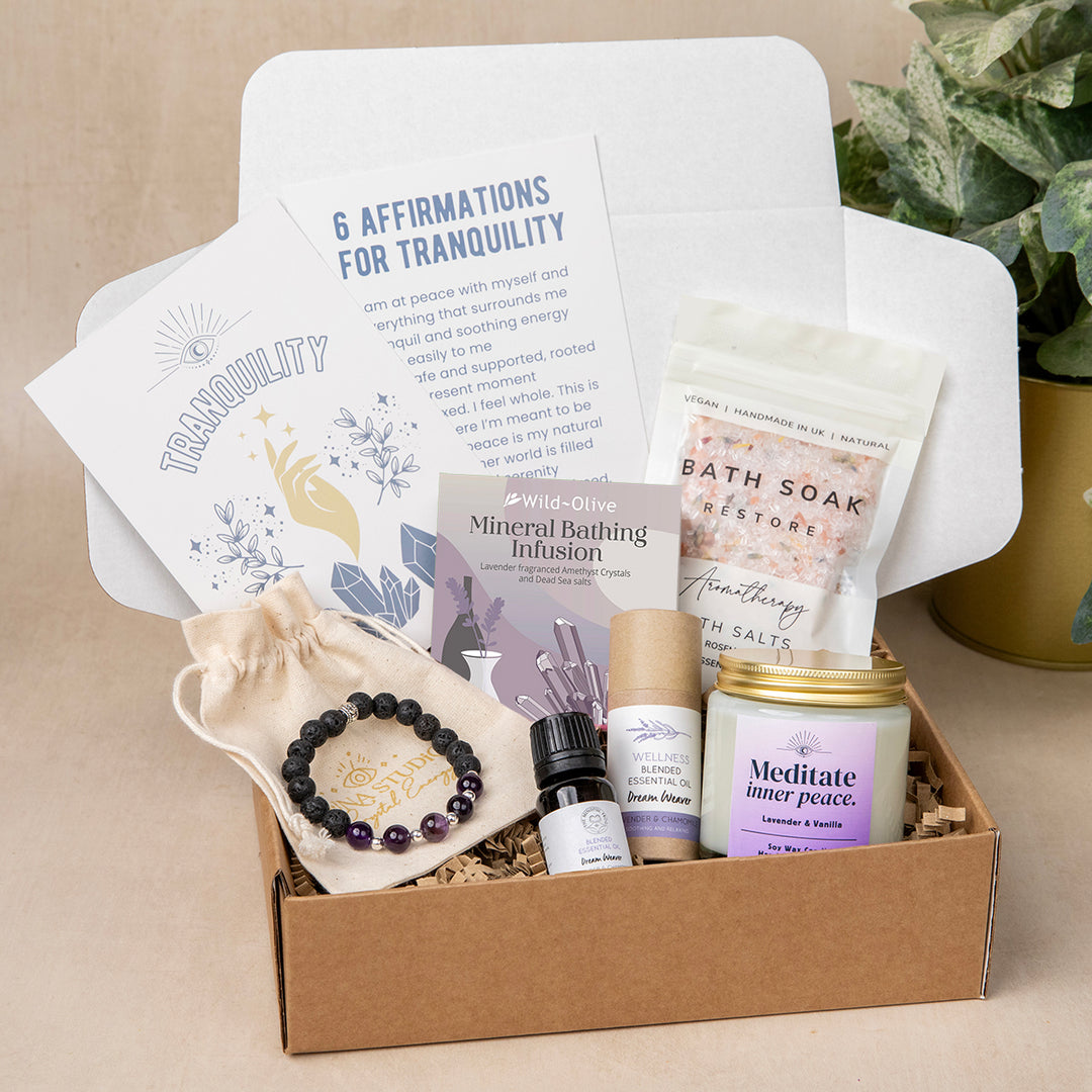 Tranquility Gift Box