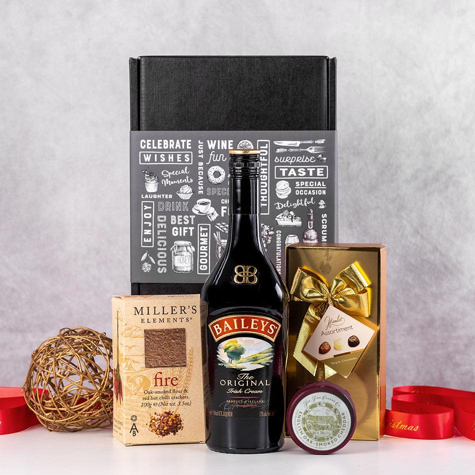 Baileys Indulgence Hamper