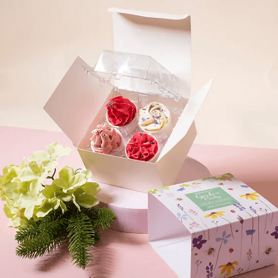 Garden Party Pampering Treat Box