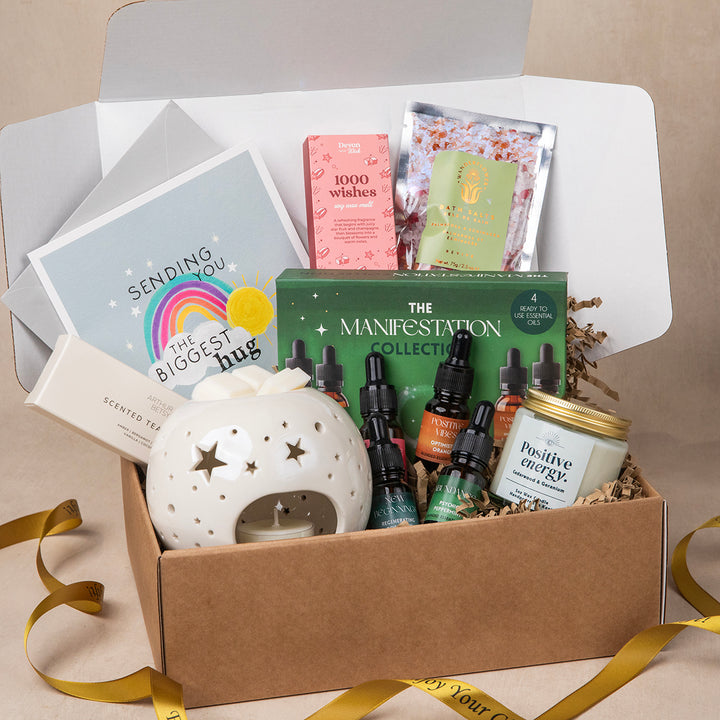 The Celestial Harmony Gift Box