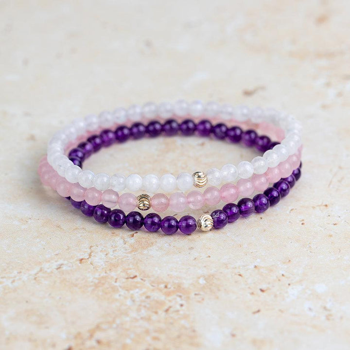 Mother Love Bracelet Set