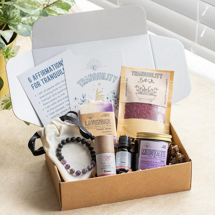 Tranquility Gift Box