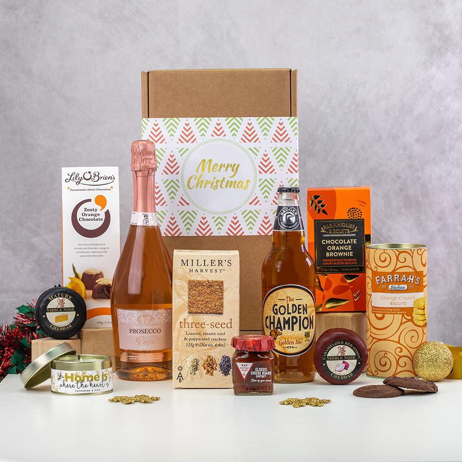 Magic of Christmas Hamper